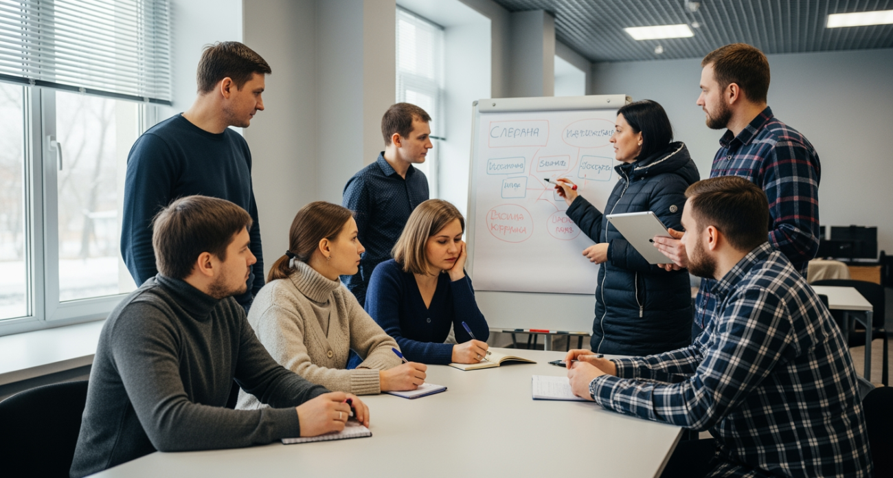 Журналистов призвали в бой против коррупции в Ярославской области