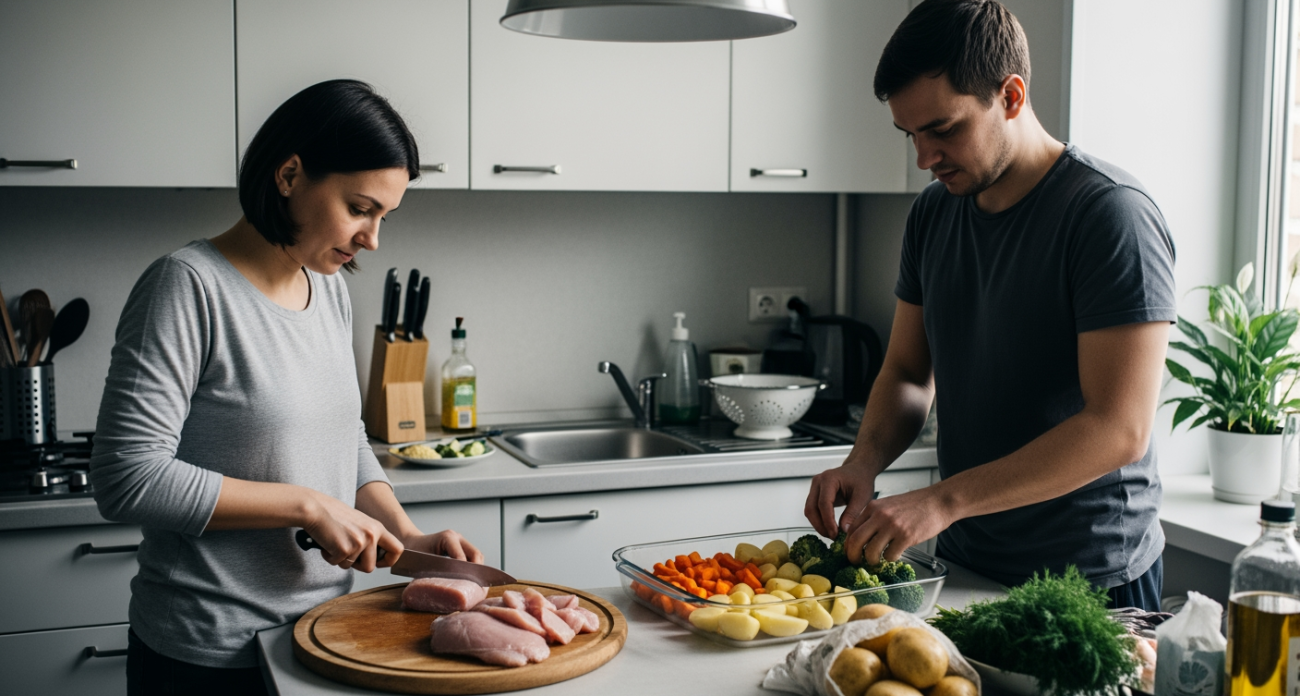 Диетологи называют это мясо суперфудом — а мы до сих пор покупаем только курицу