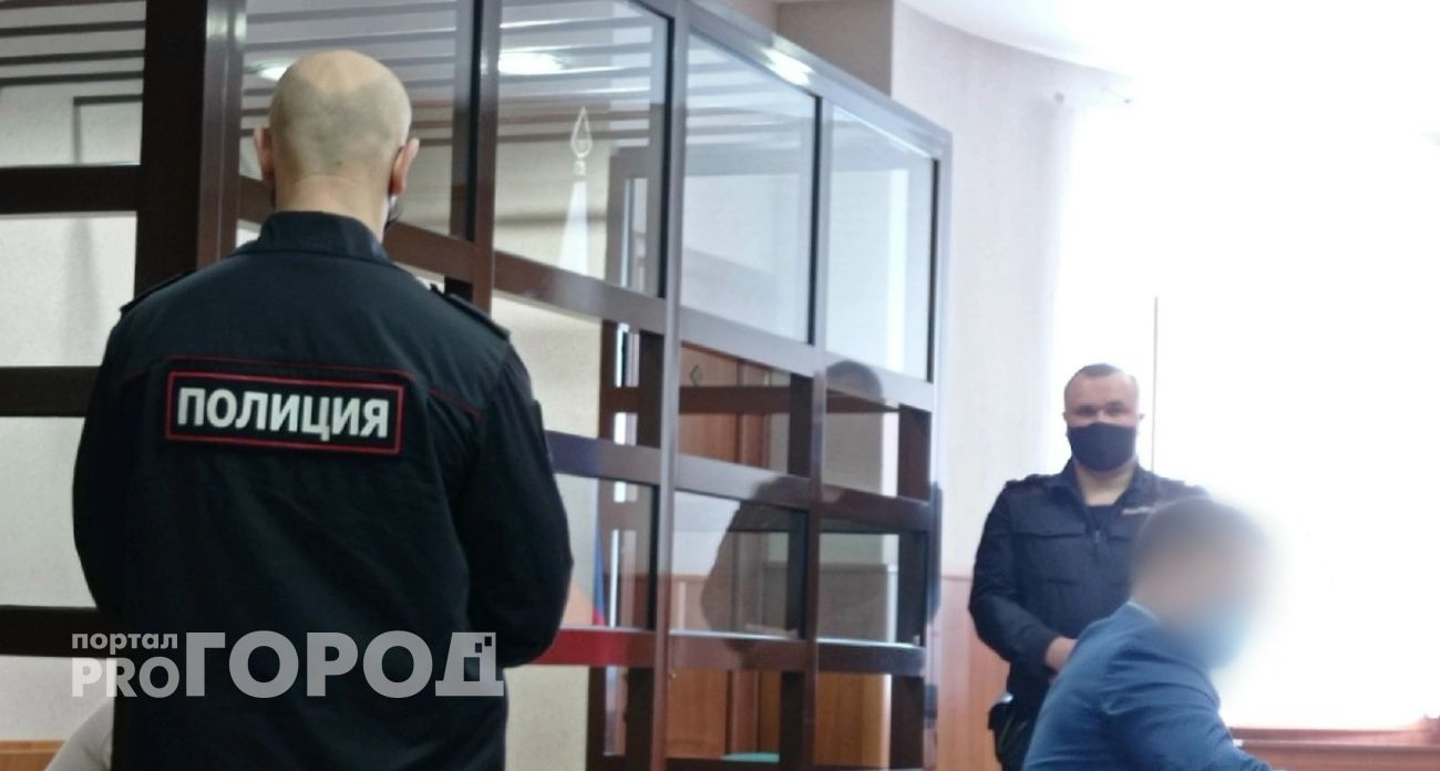 Продавец белья из Ярославля поплатился за "Машу и Медведя"