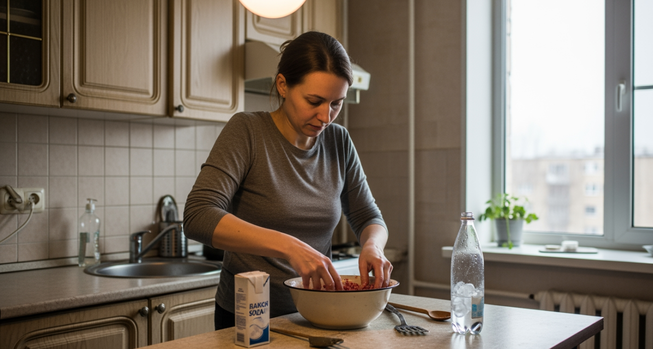 Секретный трюк моей свекрови делает котлеты такими нежными, что гости выпрашивают рецепт