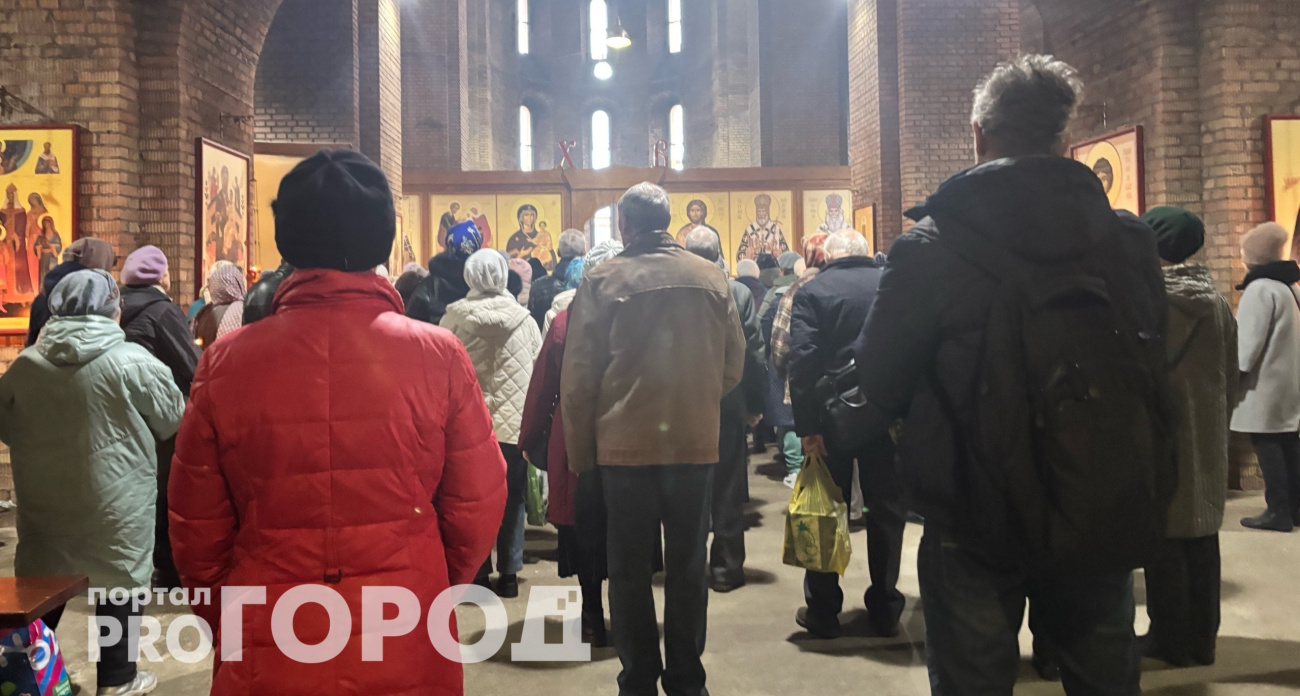 Священник раскрыл самые строгие запреты Великого поста: дело не только в пище