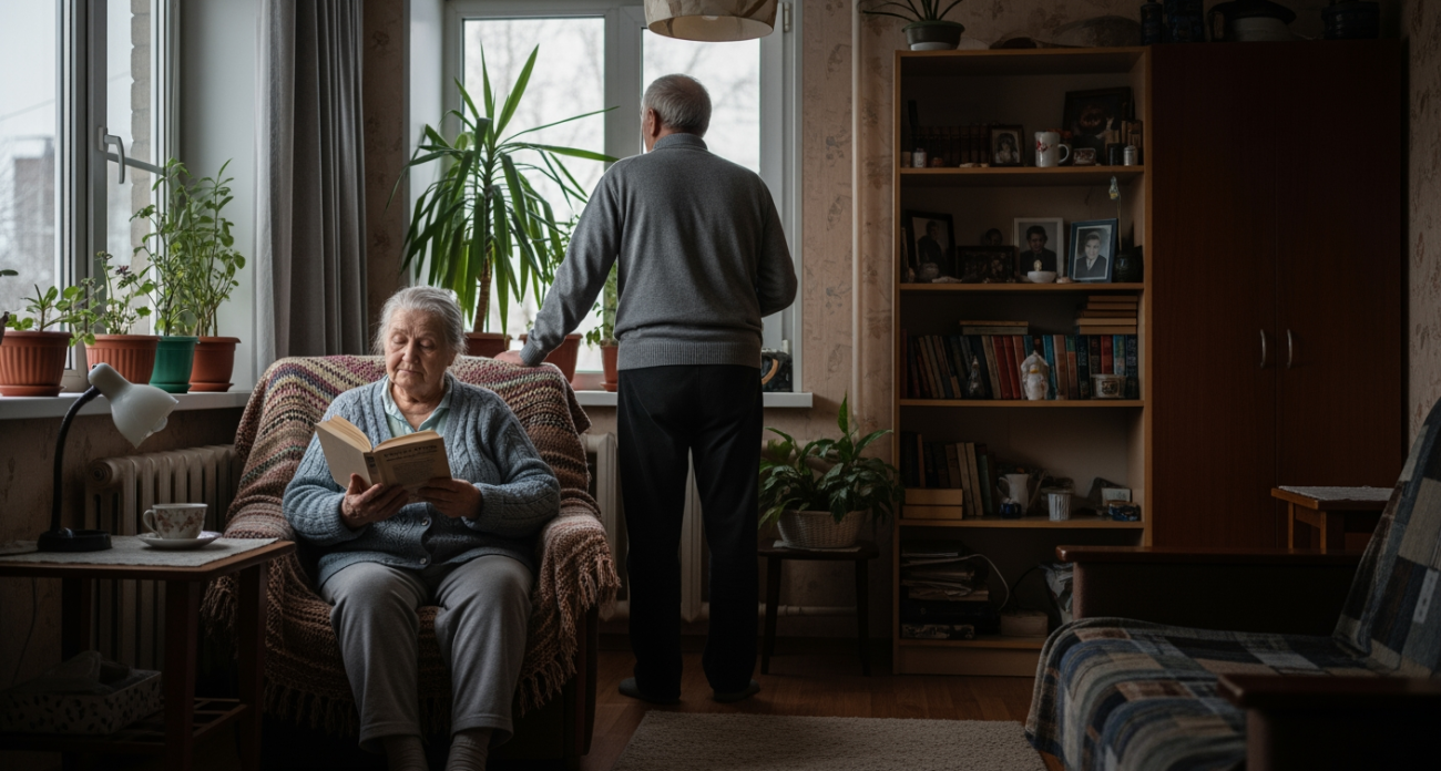 Эти романы раскрывают всю глубину чувств только тем, кто прожил половину жизни