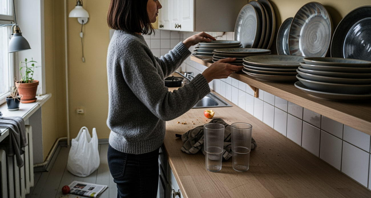 Посуда за копейки из Фикс Прайса которая выглядит дороже чем сервиз соседки за 15 тысяч