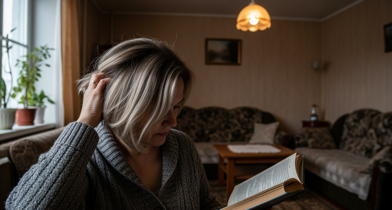 Краска для волос в 50 лет: закрашиваем седину как в салоне - смотрится дорого и ухоженно 