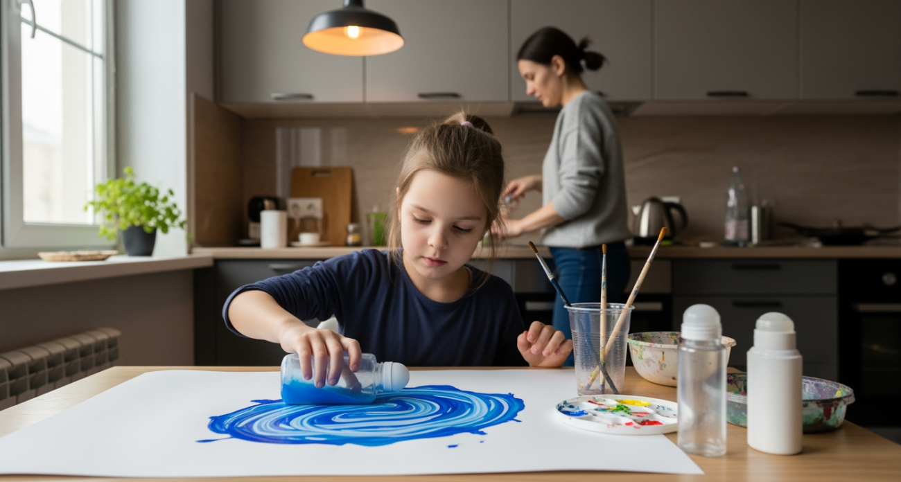 Пустые флаконы от дезодорантов превращаются в гениальные органайзеры для дома за 5 минут