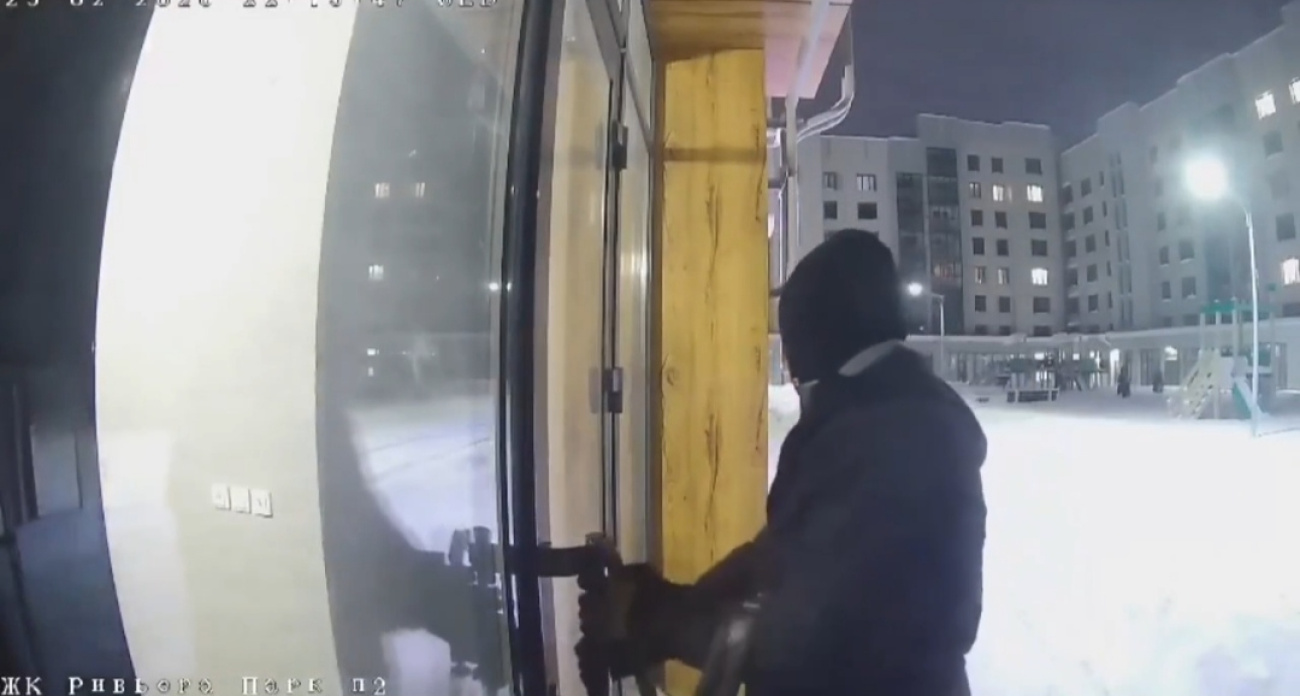 В Ярославе угнали BМW за 16 миллионов