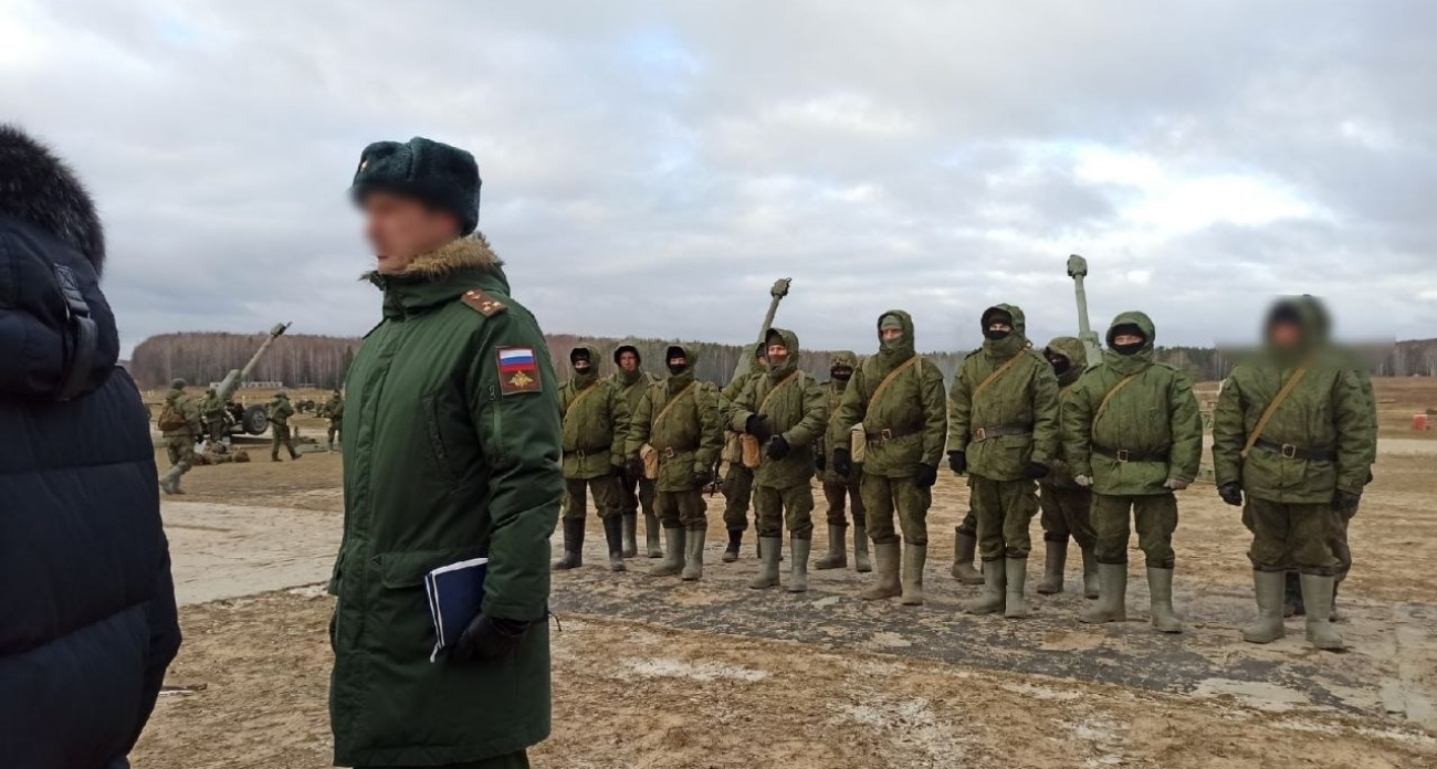  Жителям Ярославской области начнут платить по 500 тысяч рублей за привлечение контрактников из других регионов