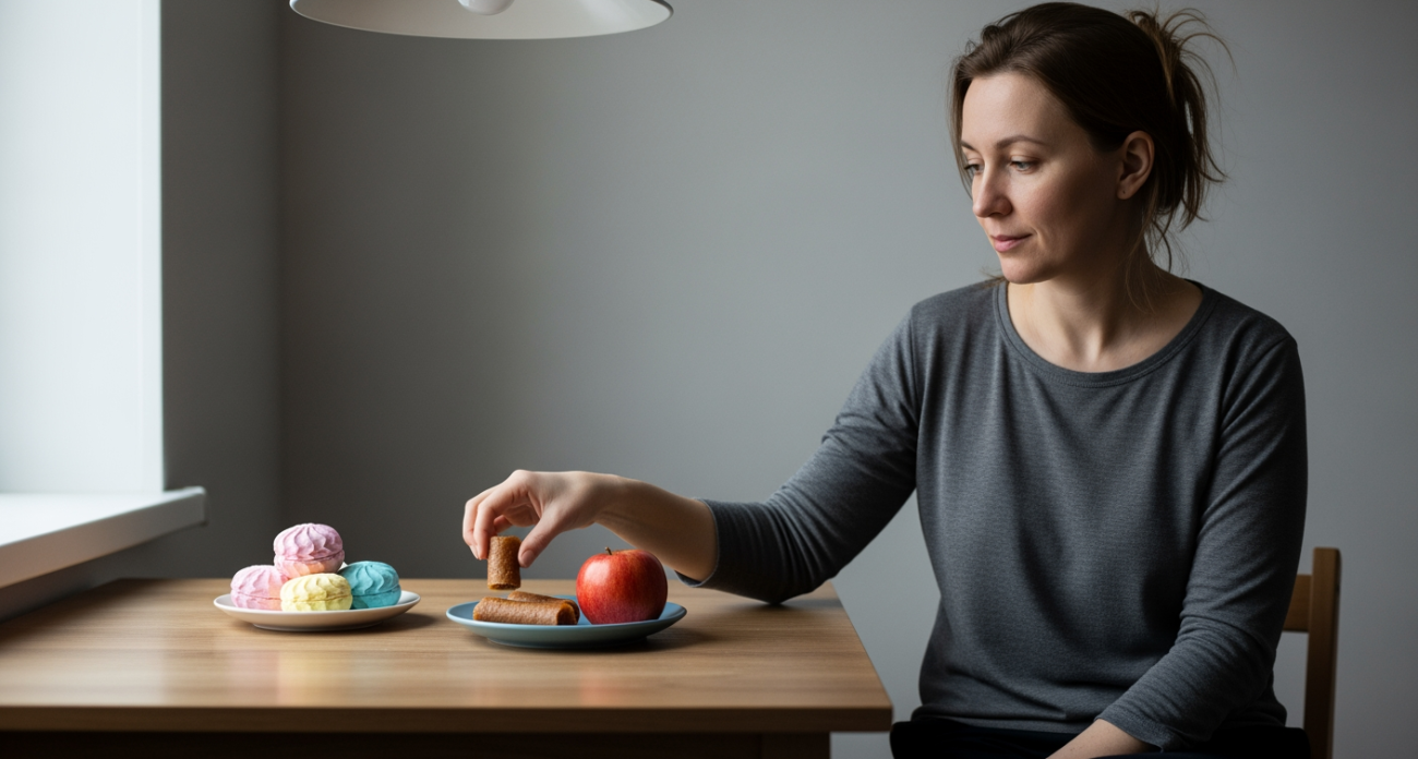 Диетологи назвали единственную сладость, которая не вредит фигуре и даже укрепляет здоровье