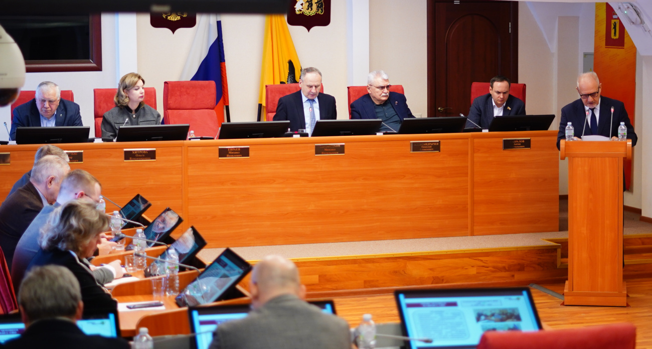 Дума высоко оценила работу региональных уполномоченных