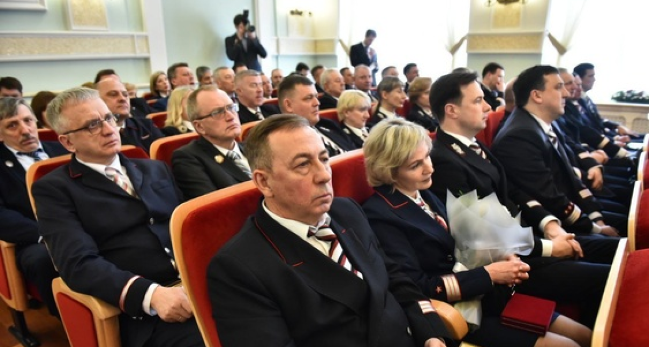 Губернатор и глава РЖД договорились ускорить поезда до Углича