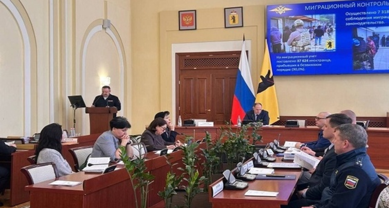 119 кибермошенников украли у ярославцев 88 миллионов рублей