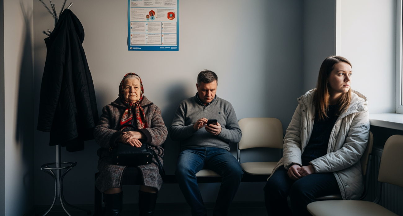 12 млн рублей на здравоохранение: депутаты признали систему проблемной