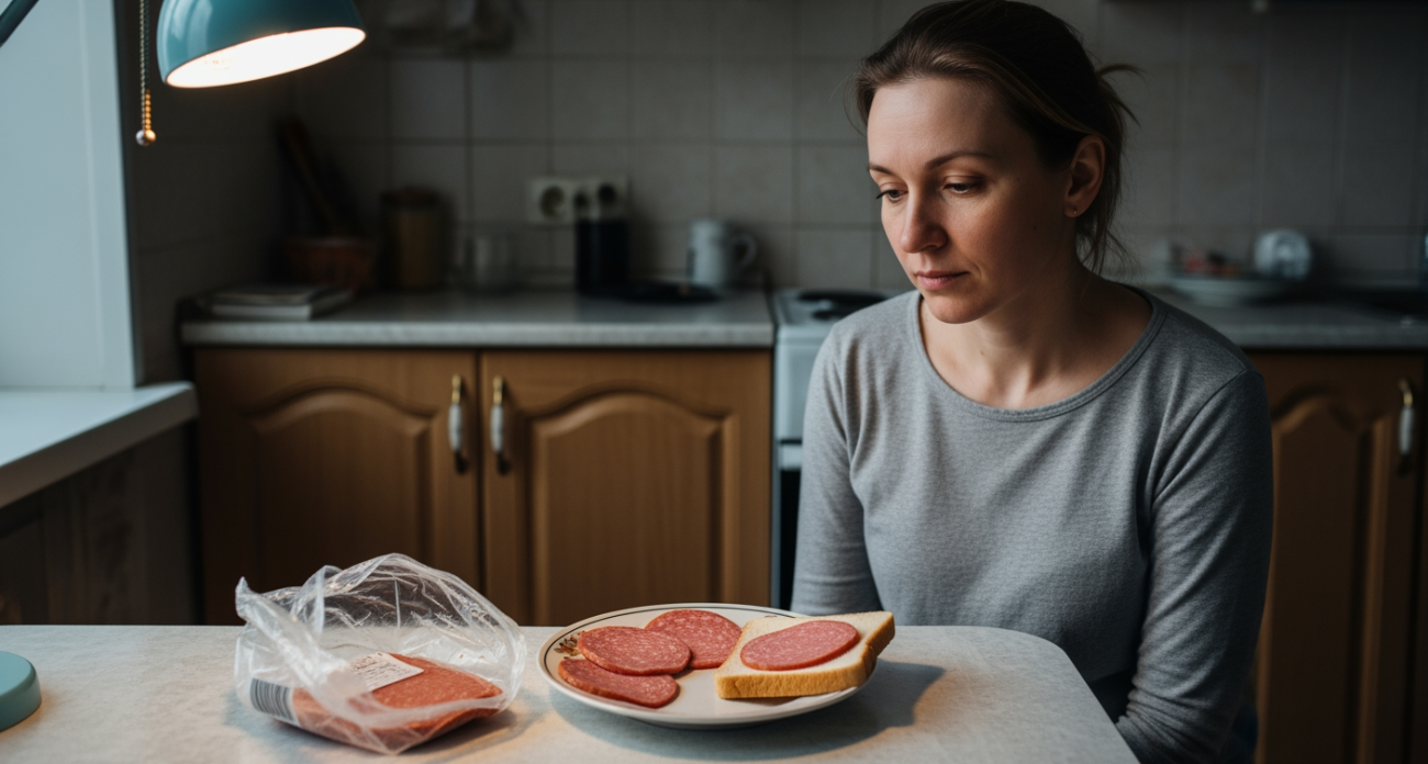 Врачи бьют тревогу: этот вид мяса разрушает организм изнутри, а мы едим его постоянно