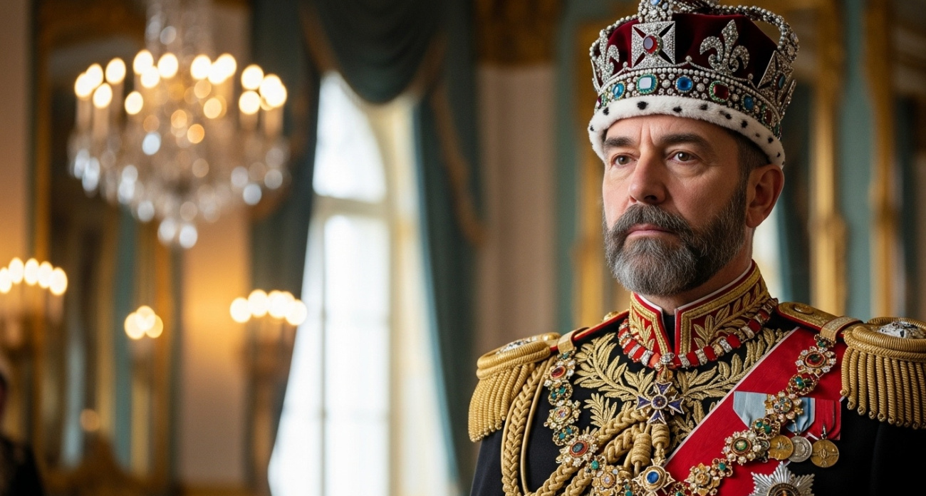 Эта группа крови встречается чаще всего у монарших семей — проверьте свою