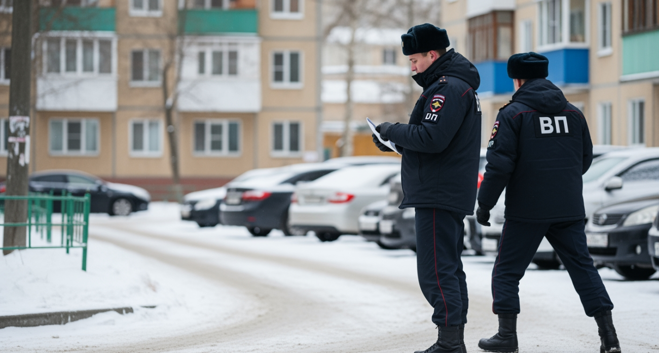 Военная полиция Ярославля охотится за дезертирами с контрактными деньгами
