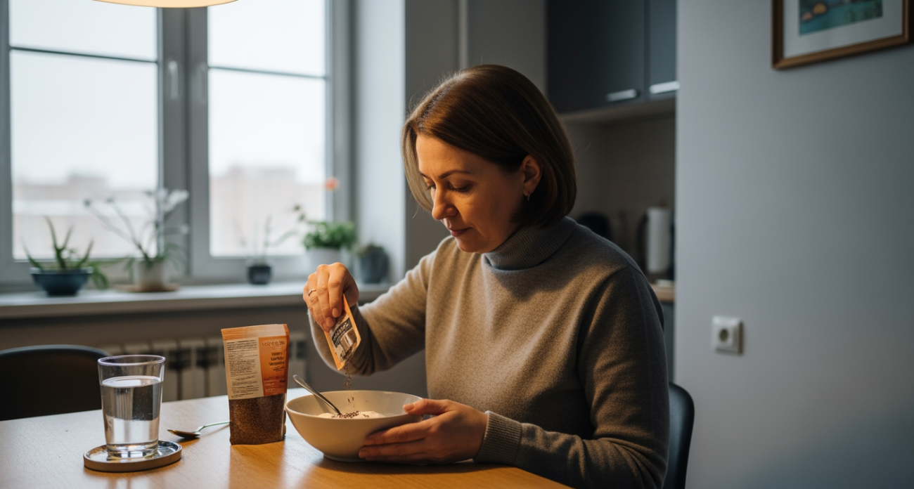 Врач из Европы назвал копеечное средство от инфаркта которое есть в каждом доме но мало кто знает