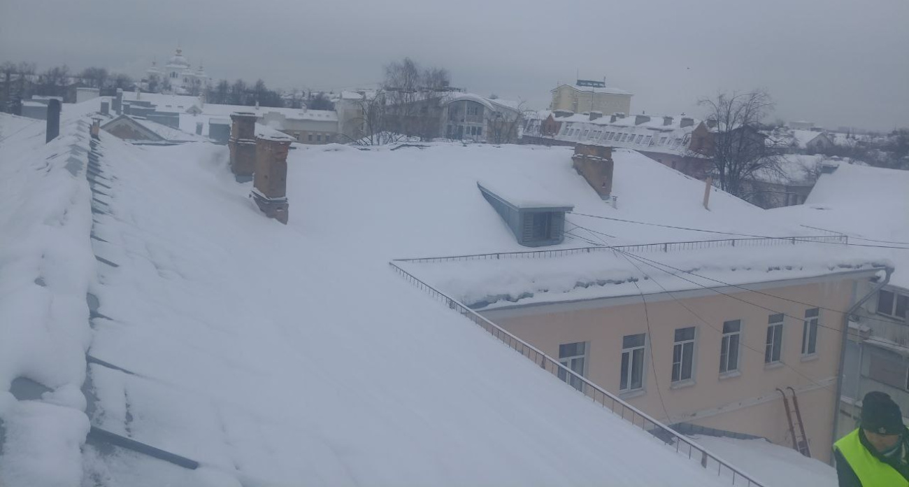 Дом рушится после капремонта — ярославская прокуратура взялась за "Управдом"