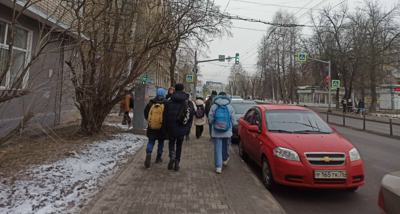 В Ярославской области вступил в силу закон о запрете продажи топлива несовершеннолетним