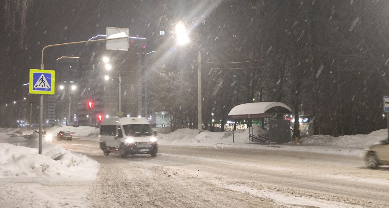Метеорологи разбили надежды на тепло: март будет холодным с ночными морозами и снегом