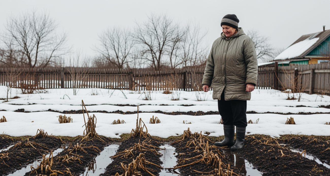 Когда копать, что сеять и как не угробить урожай: полный гид по открытию дачного сезона всех регионов России