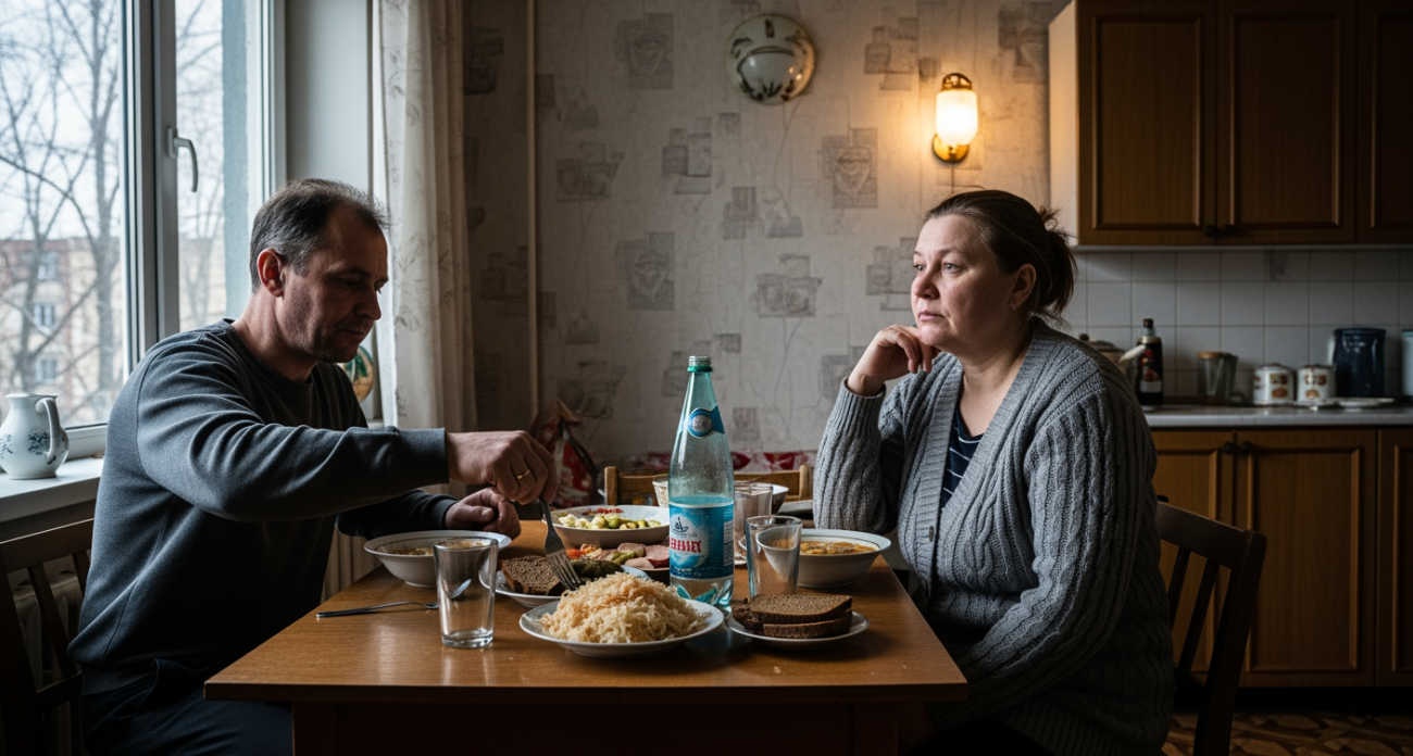 Кардиолог предупреждает: эти 5 болезней делают квашеную капусту смертельно опасной для организма