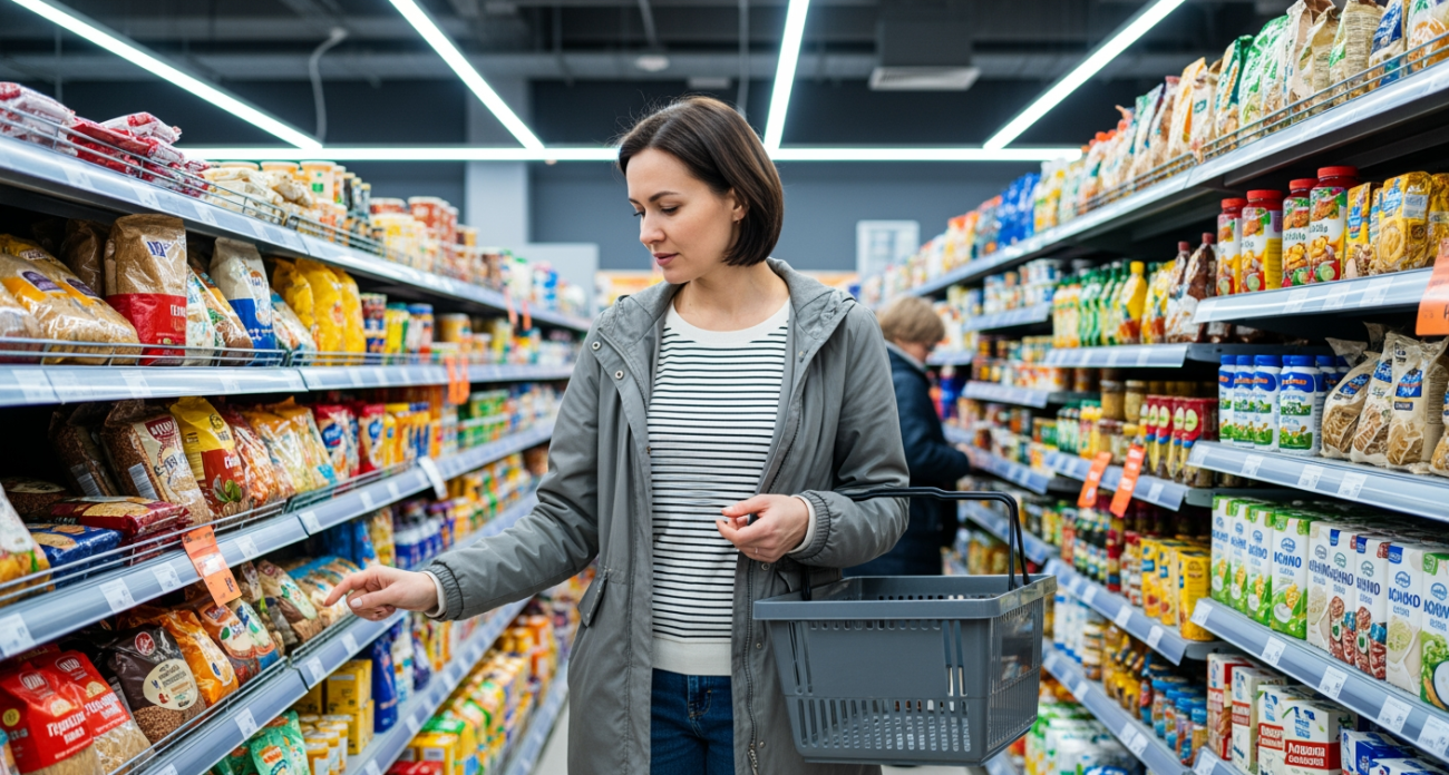 Кассир из супермаркета раскрыла мне хитрости торговцев: как не попадаться на их уловки каждый поход
