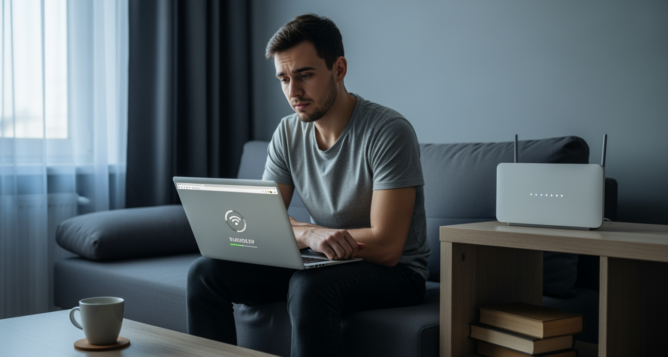 Простая настройка роутера которую скрывают провайдеры ускоряет интернет в 3 раза без доплат