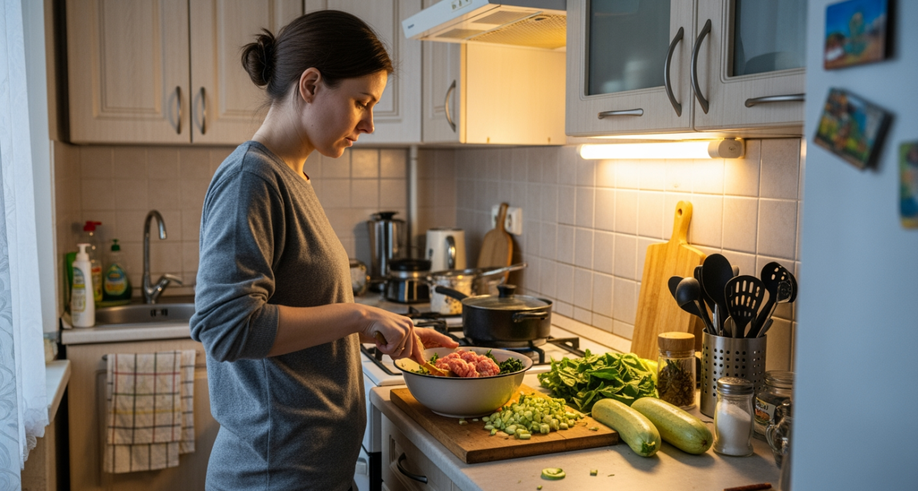 Забудьте про свинину и говядину: открыла для себя мясо которое втрое питательнее и стоит копейки