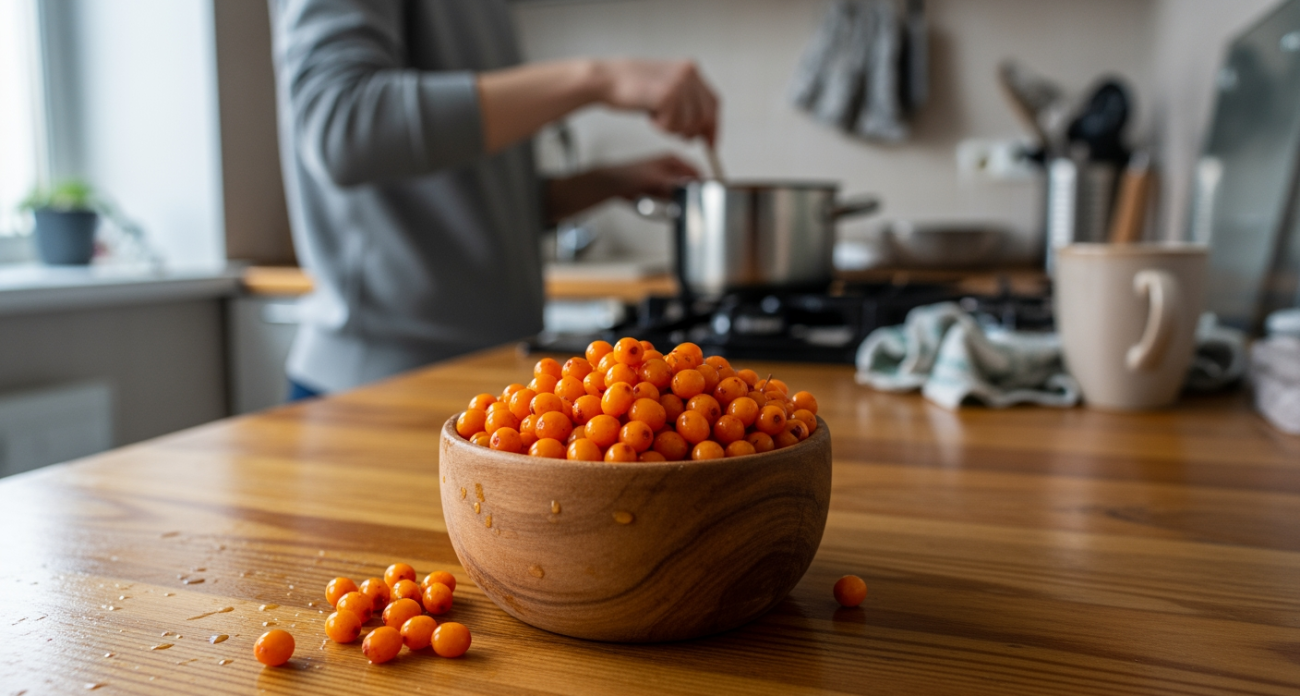 Российские учёные выяснили какой фрукт заменяет половину домашней аптечки