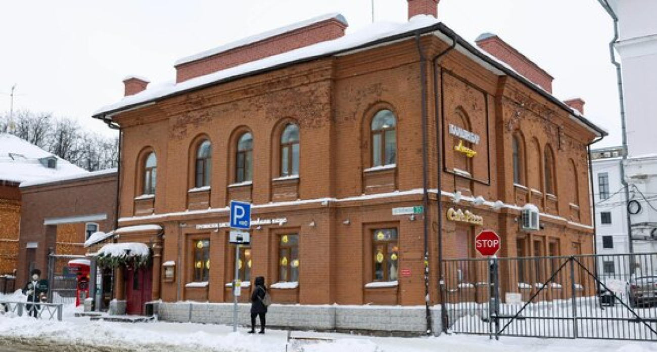 136 организаций закрылись в Ярославской области за год