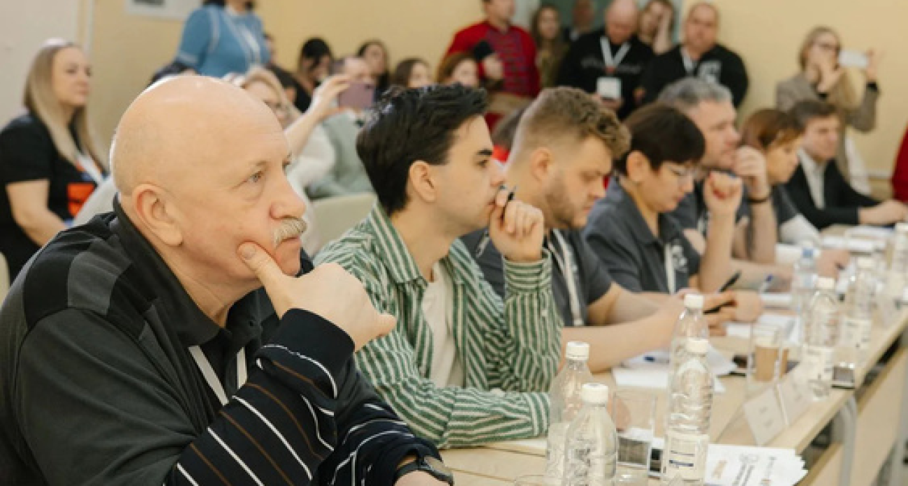 Ярославль обошёл 387 городов и взял Гран-при туристической премии