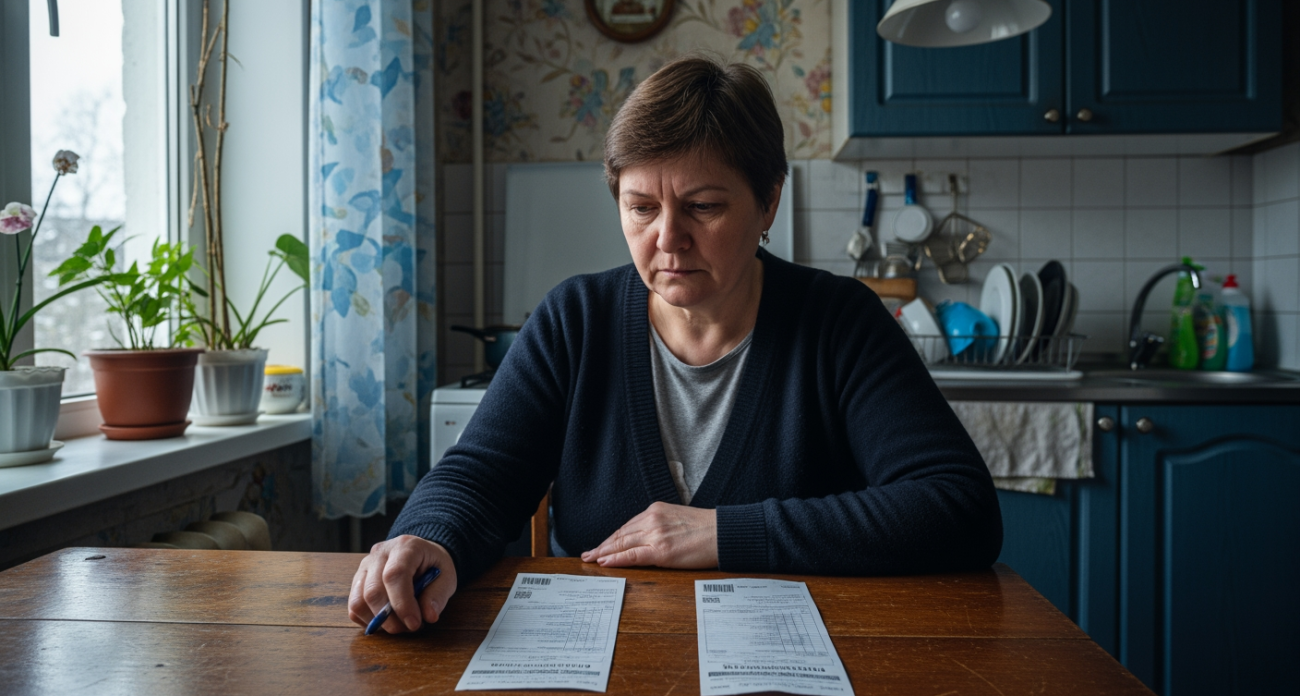 Две УК одновременно выставили счета жителям дома в Ярославле