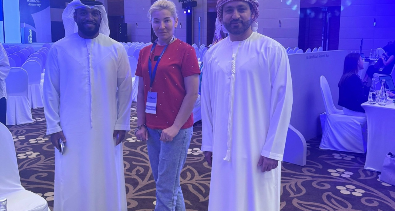 Ярославская турагент  уехала из ОАЭ в последний момент: "Это был  счастливый рейс" 