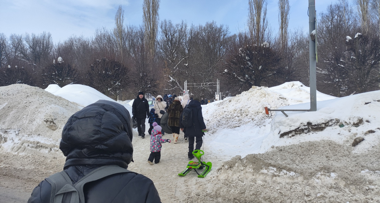 Плюс продержится всего два дня: синоптики огласили леденящий прогноз на март — ночью ударит до -9, а снег вернется 4 марта