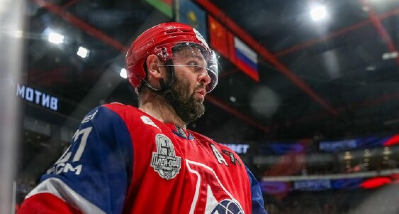 «Локомотив» досрочно прорвался в плей-офф: семь решающих матчей марта