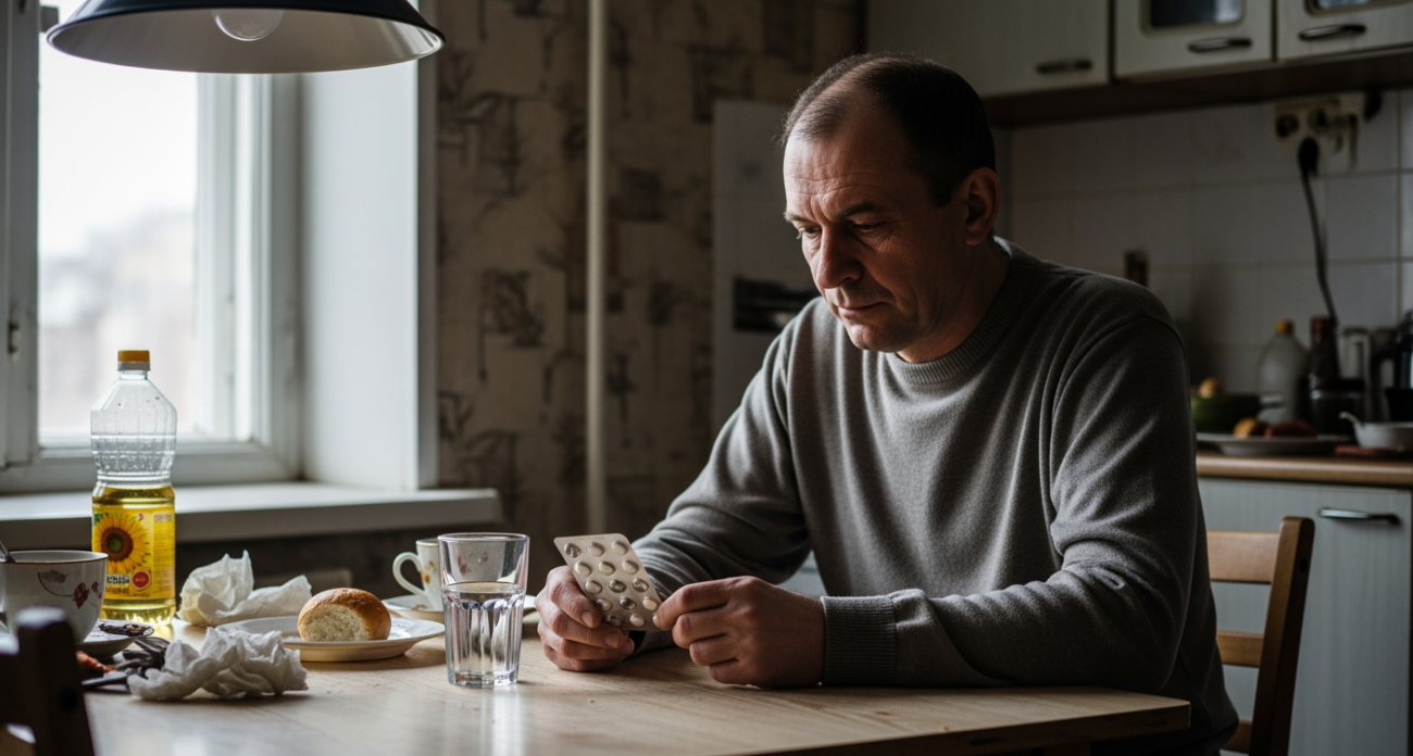 Инвалид через прокуратуру добился жизненно важных лекарств от кардиолога