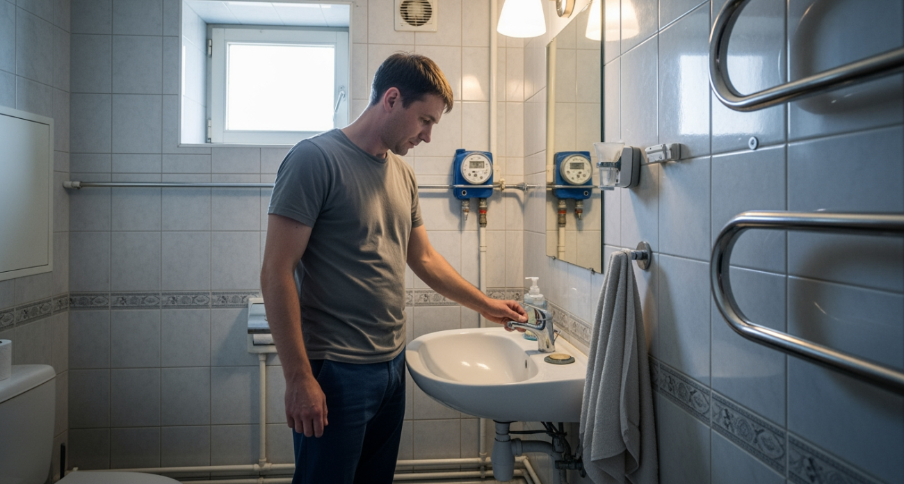 Пока вы переплачиваете тысячи за свет и газ, я использую один трюк и экономлю 40% каждый месяц