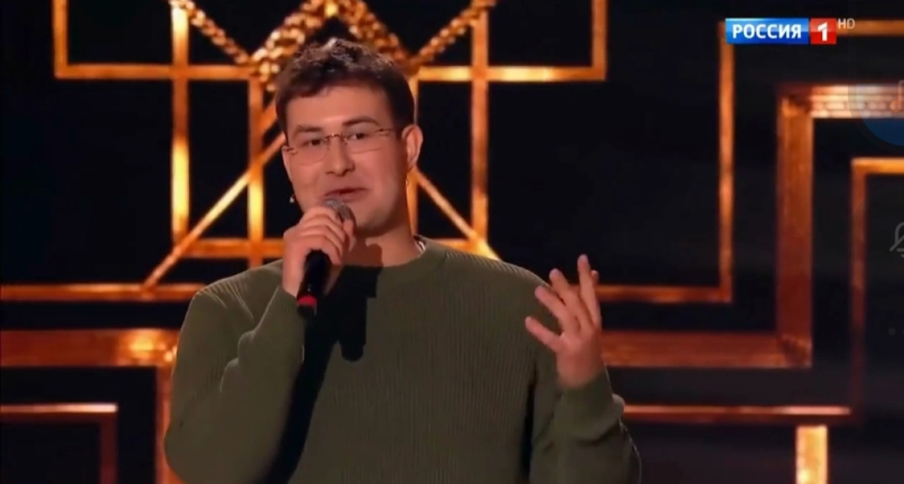  Ярославский фермер-блогер  стал героем передачи Андрея Малахова 