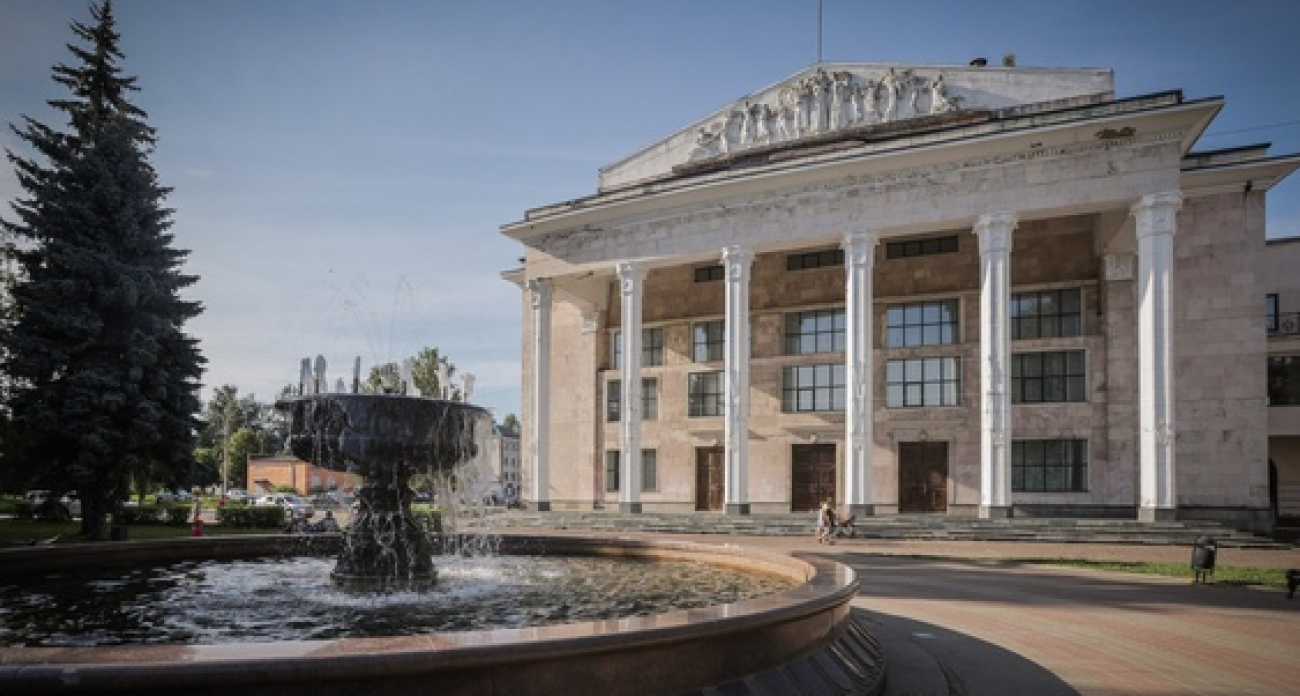 Рыбинск и «ОДК-Сатурн» объединились для масштабного благоустройства города