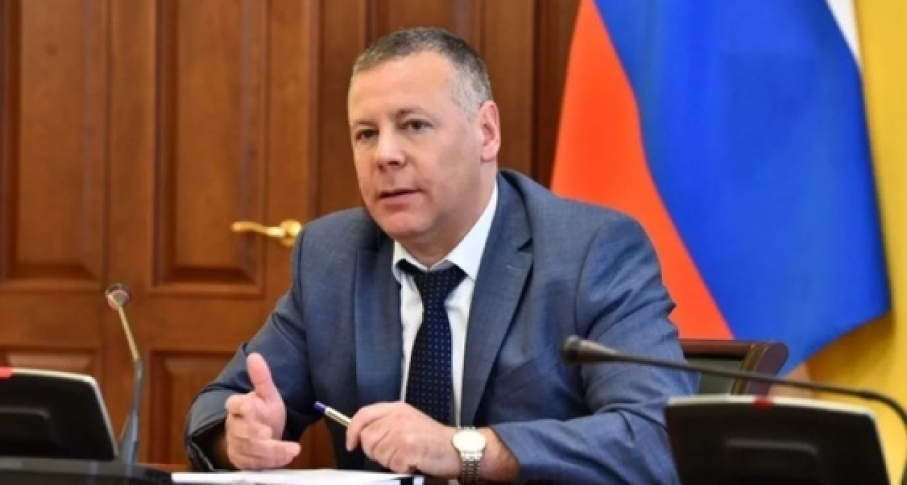 1500 ярославских бизнесменов получили господдержку за год