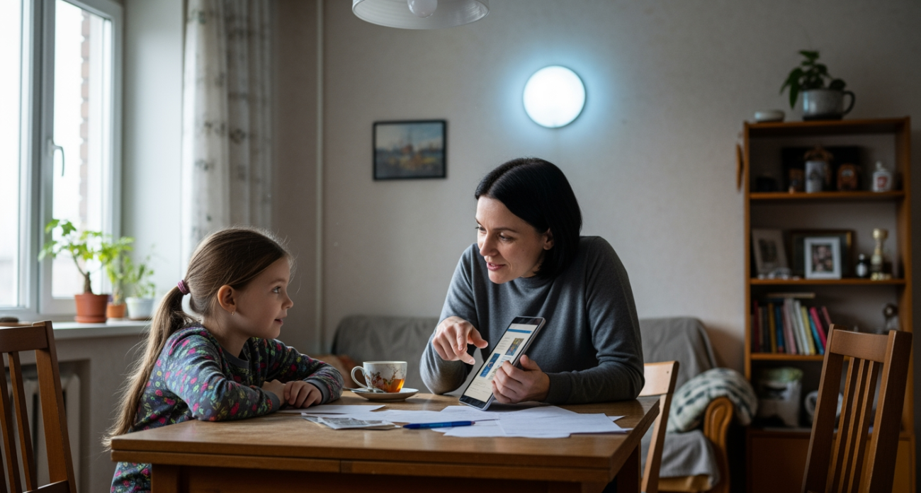 50% скидка на детские авиабилеты и дистанционная теория в автошколах