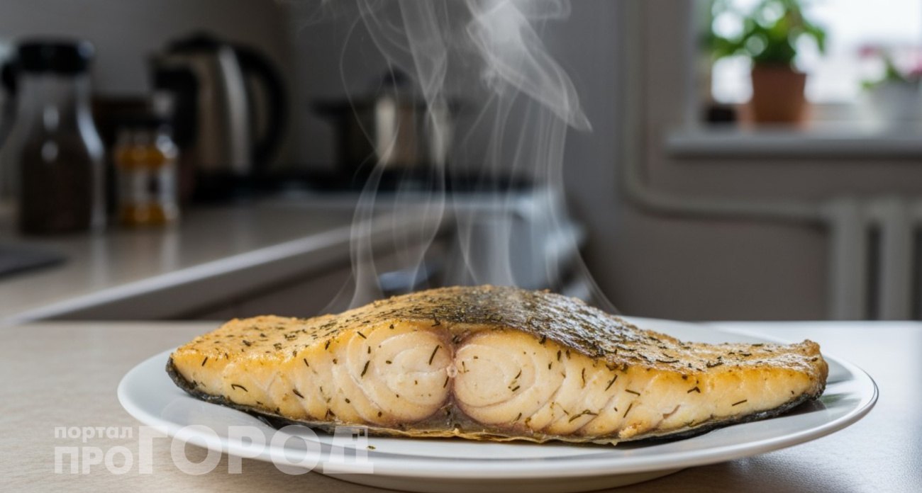 Скупаю килограммы этой дешевой рыбы – и готовлю ужин, который исчезает со стола быстрее любого мяса