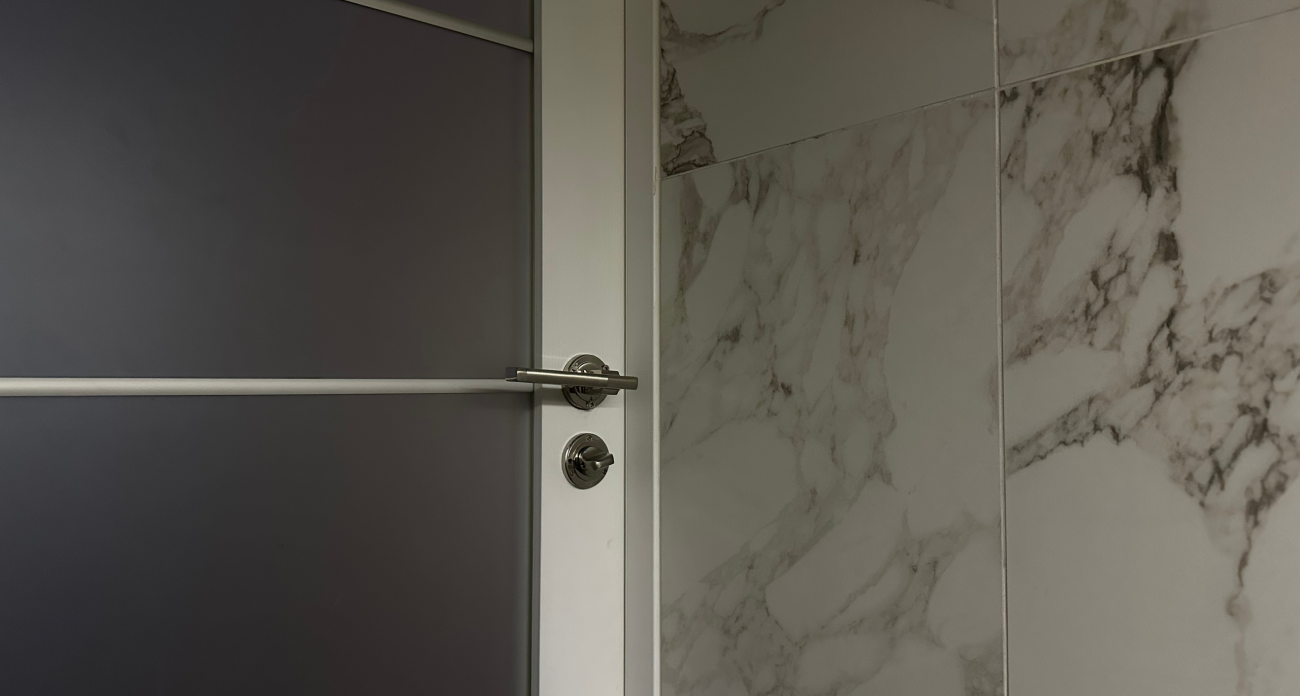 Не выбрасывайте старую плитку: 5 идей,как использовать ее в новом ремонте