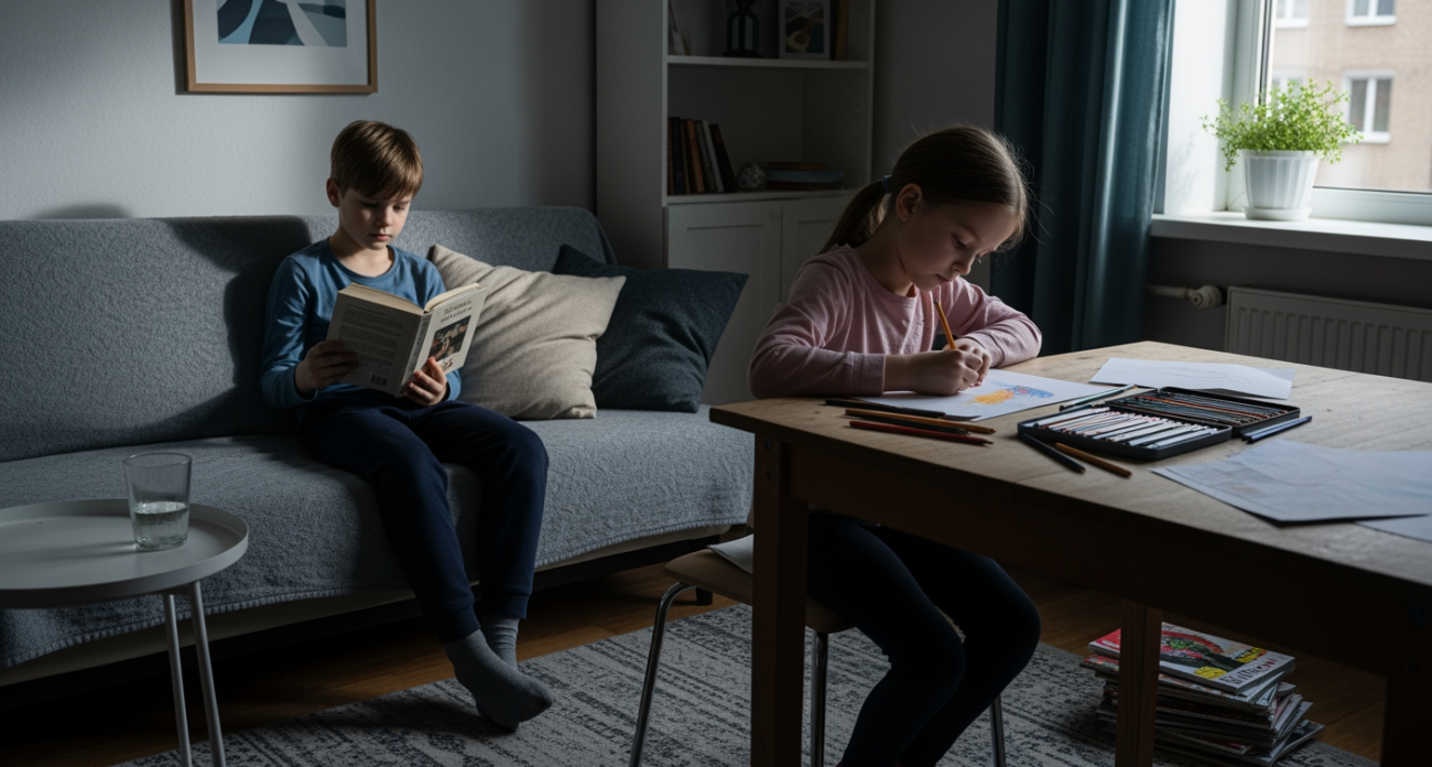 Школьники узнали новые даты весенних каникул на 2026 год после очередных изменений в календаре