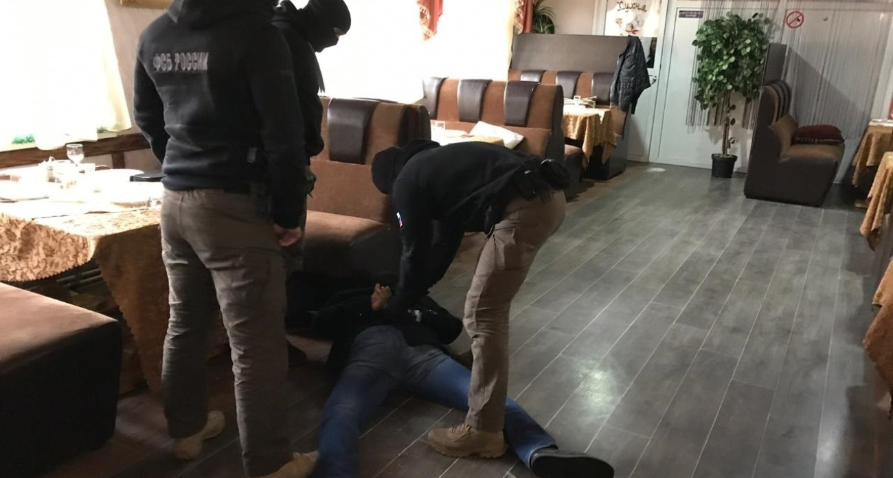 В Ярославской области ФСБ накрыла канал вывоза за рубеж военной продукции 