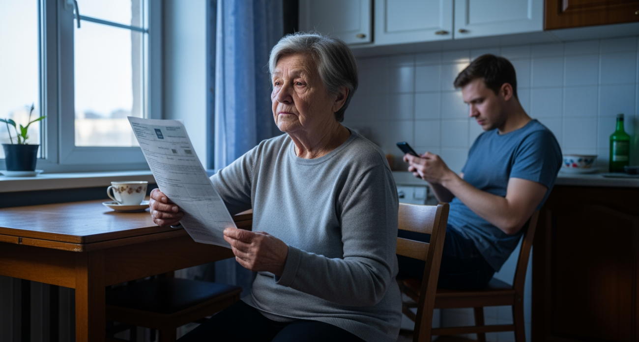 Миллионы пенсионеров рискуют остаться без денег: названы группы под угрозой срезания выплат