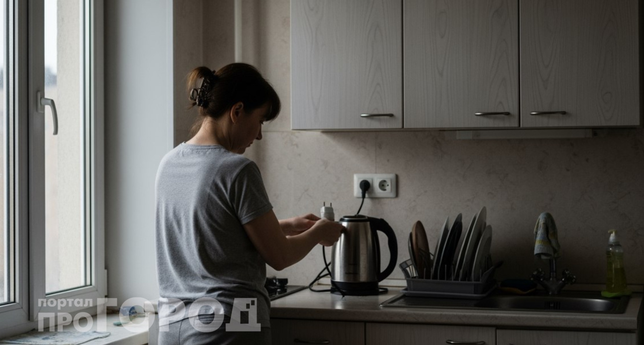 Выключите один электроприбор из сети, и счета за свет снизятся двое – проверено 