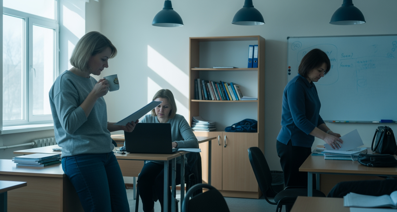 Ярославским учителям доплатят за жильё с января — почти 2 миллиона из бюджета