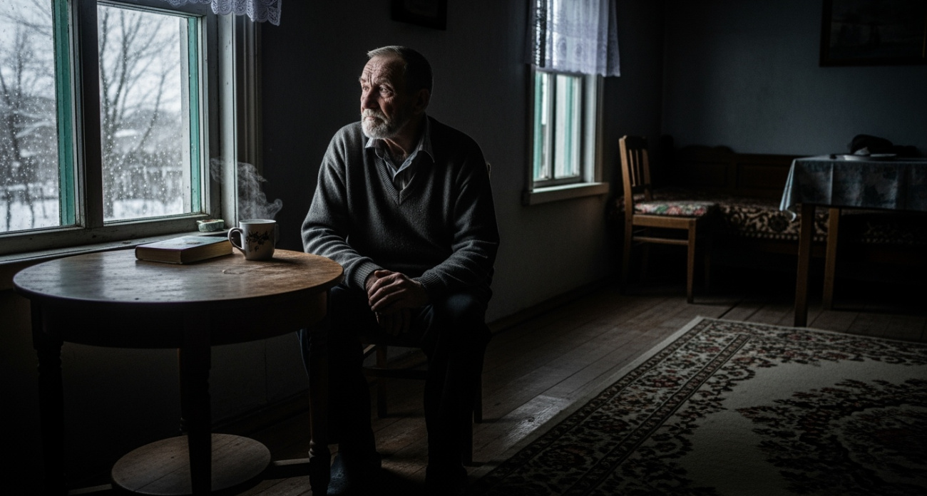 Как человек чувствует приближение конца: Виктория Токарева объяснила — и почему последний день бывает самым ясным