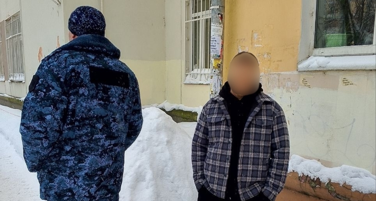 Чтобы поймать алиментщика, ярославский пристав записался на массаж